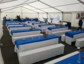 Pivní set a barové stolky