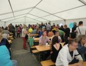 Pivní lavice pivní set