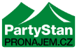 PartyStanPronajem.cz